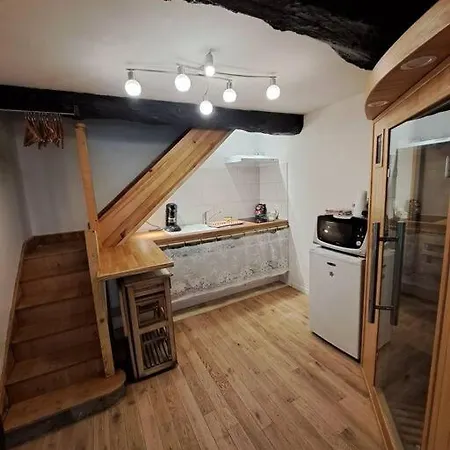 Magnifique Avec Sauna Infra Rouge * Saint-Jean-de-Boiseau