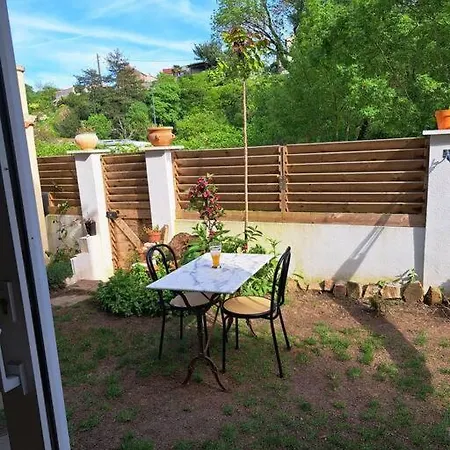 Magnifique Avec Sauna Infra Rouge 아파트 *