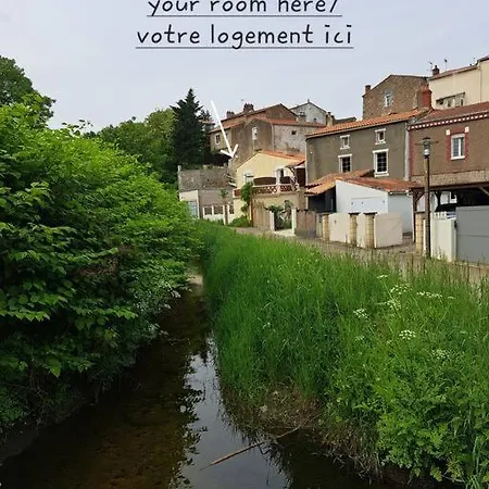 Magnifique Avec Sauna Infra Rouge Saint-Jean-de-Boiseau