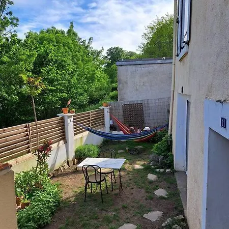 Apartment Magnifique Avec Sauna Infra Rouge *