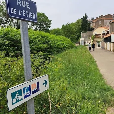 Apartamento Magnifique Avec Sauna Infra Rouge *