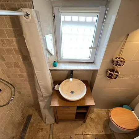 아파트 Magnifique Avec Sauna Infra Rouge