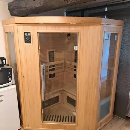 Magnifique Avec Sauna Infra Rouge *