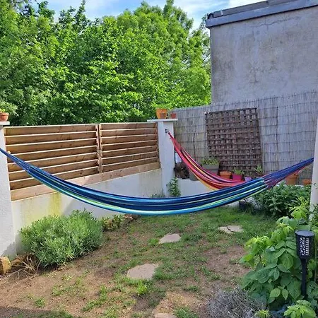 Magnifique Avec Sauna Infra Rouge Appartement *