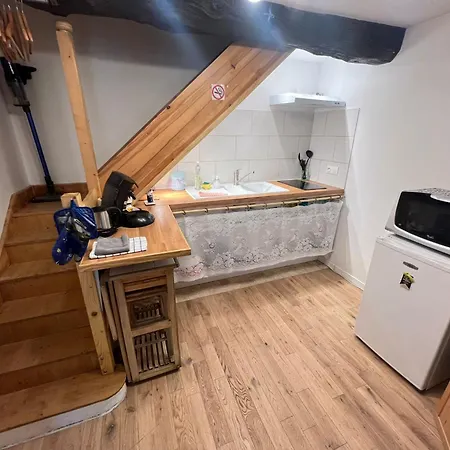 아파트 Magnifique Avec Sauna Infra Rouge Saint-Jean-de-Boiseau