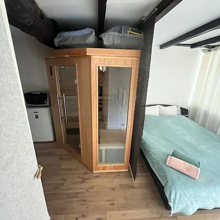 Magnifique Avec Sauna Infra Rouge * Saint-Jean-de-Boiseau