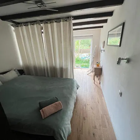 Magnifique Avec Sauna Infra Rouge *
