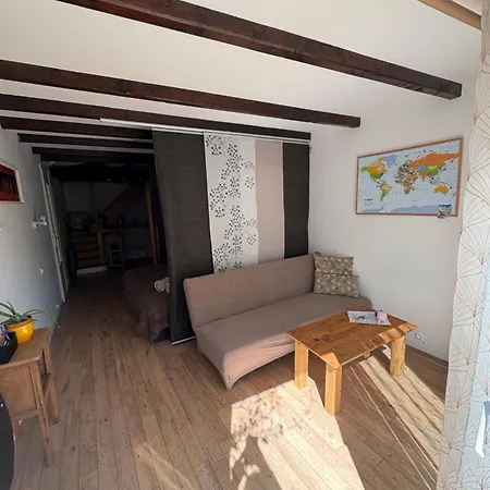 Magnifique Avec Sauna Infra Rouge * Saint-Jean-de-Boiseau