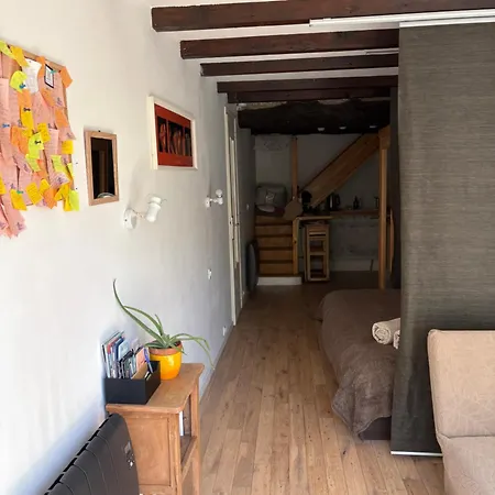 Magnifique Avec Sauna Infra Rouge Apartamento