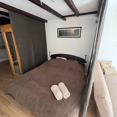 Apartamento Magnifique Avec Sauna Infra Rouge Saint-Jean-de-Boiseau