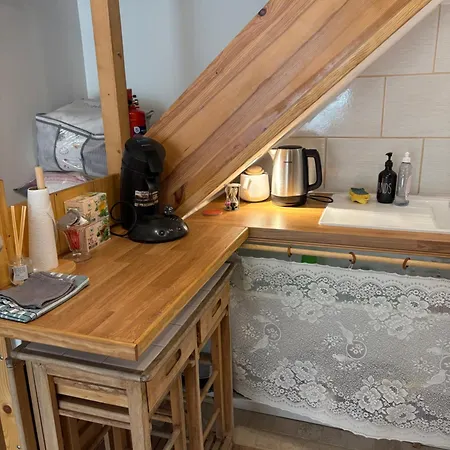 Magnifique Avec Sauna Infra Rouge