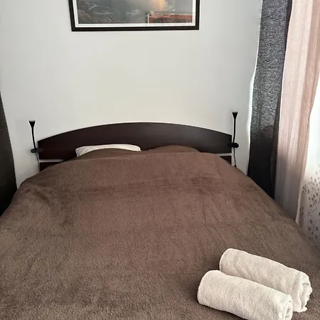 Magnifique Avec Sauna Infra Rouge Apartment *