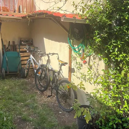 Apartamento Magnifique Avec Sauna Infra Rouge