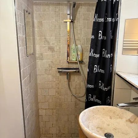 Lejlighed Magnifique Avec Sauna Infra Rouge *