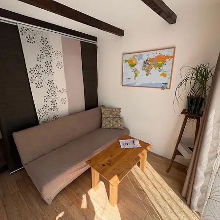 Magnifique Avec Sauna Infra Rouge Apartamento *