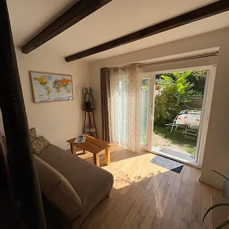 Magnifique Avec Sauna Infra Rouge Saint-Jean-de-Boiseau