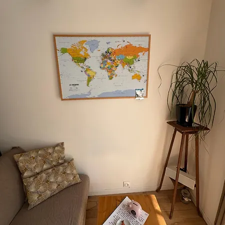 Magnifique Avec Sauna Infra Rouge * Saint-Jean-de-Boiseau