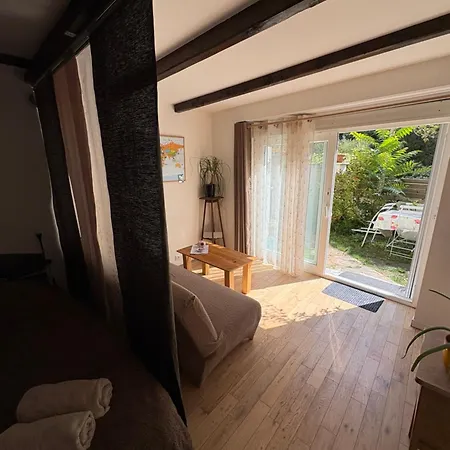 Apartment Magnifique Avec Sauna Infra Rouge