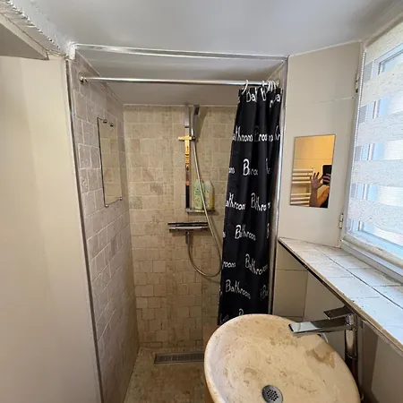 Magnifique Avec Sauna Infra Rouge *