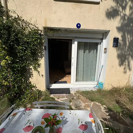 Lejlighed Magnifique Avec Sauna Infra Rouge Saint-Jean-de-Boiseau