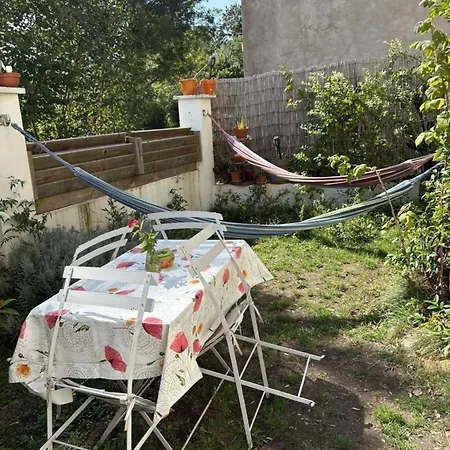 Apartamento Magnifique Avec Sauna Infra Rouge