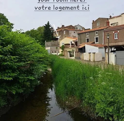 Magnifique Avec Sauna Infra Rouge Saint-Jean-de-Boiseau