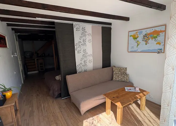 Magnifique Avec Sauna Infra Rouge * Saint-Jean-de-Boiseau