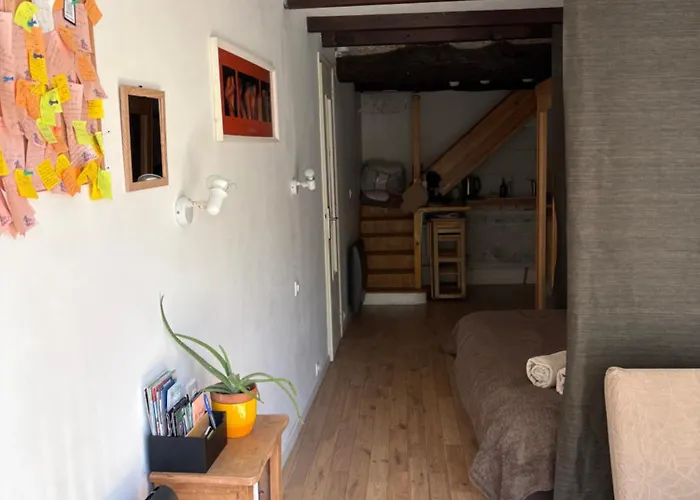 Magnifique Avec Sauna Infra Rouge Apartman