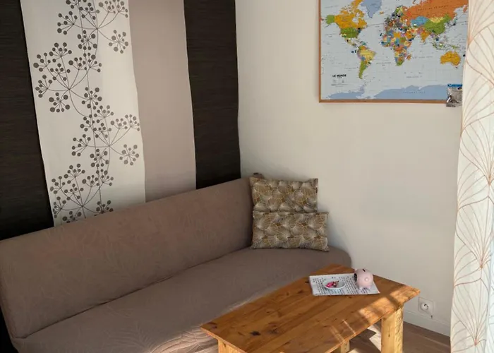 Magnifique Avec Sauna Infra Rouge Saint-Jean-de-Boiseau