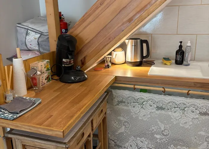 Magnifique Avec Sauna Infra Rouge