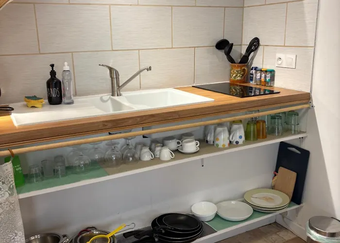 Magnifique Avec Sauna Infra Rouge *