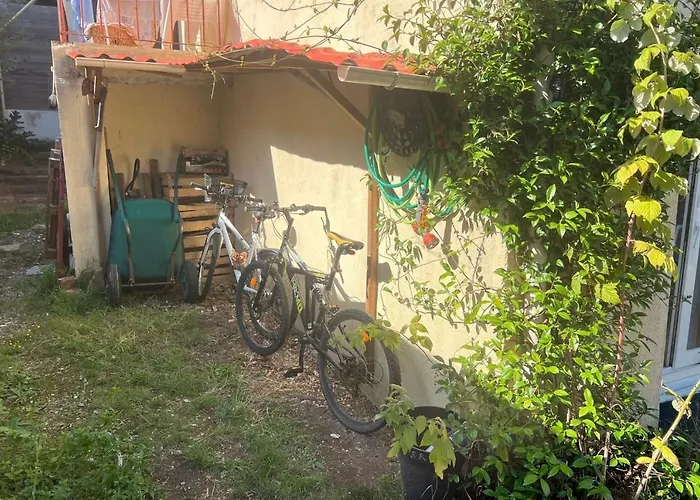 Apartman Magnifique Avec Sauna Infra Rouge