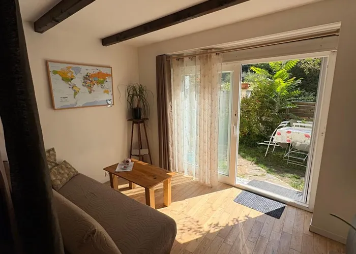 Magnifique Avec Sauna Infra Rouge Saint-Jean-de-Boiseau