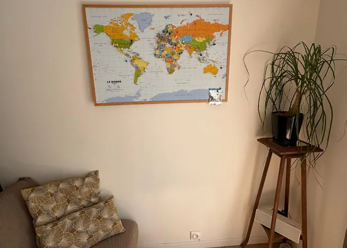 Magnifique Avec Sauna Infra Rouge * Saint-Jean-de-Boiseau