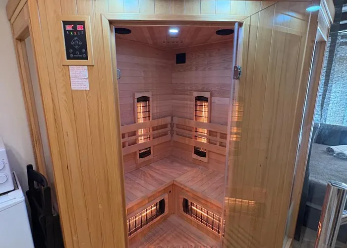 Apartman Magnifique Avec Sauna Infra Rouge *